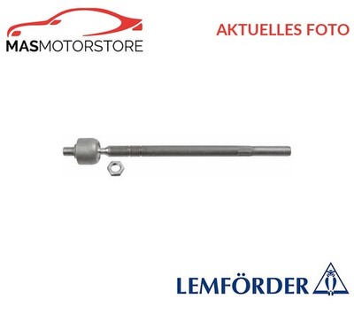 AXIALGELENK SPURSTANGE VORNE LEMFÖRDER 38928 01 P NEU OE QUALITÄT