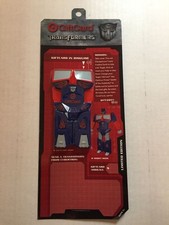 TARGET Transformers, Optimus Prime ( 2007 ) Moveable Figure / Gift Card ( $0 )