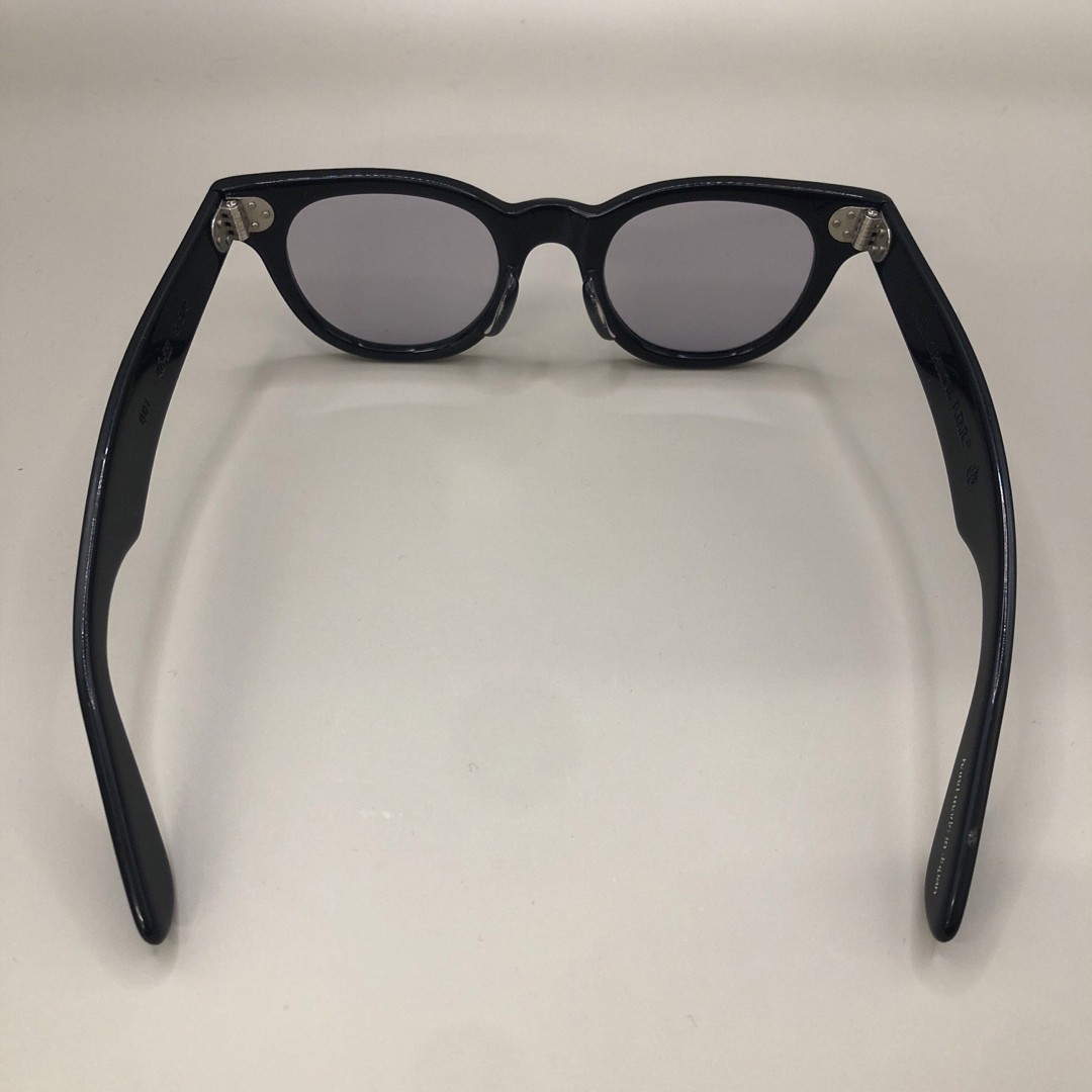 70sヴィンテージ american optical black tart Ex-Man™ Vintage Eyeglass Frames | Italy | Tart Optical – Tart Optical