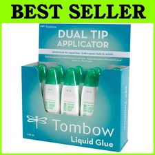 MONO Multi XL Liquid Glue, Repositionable, 10-Pack