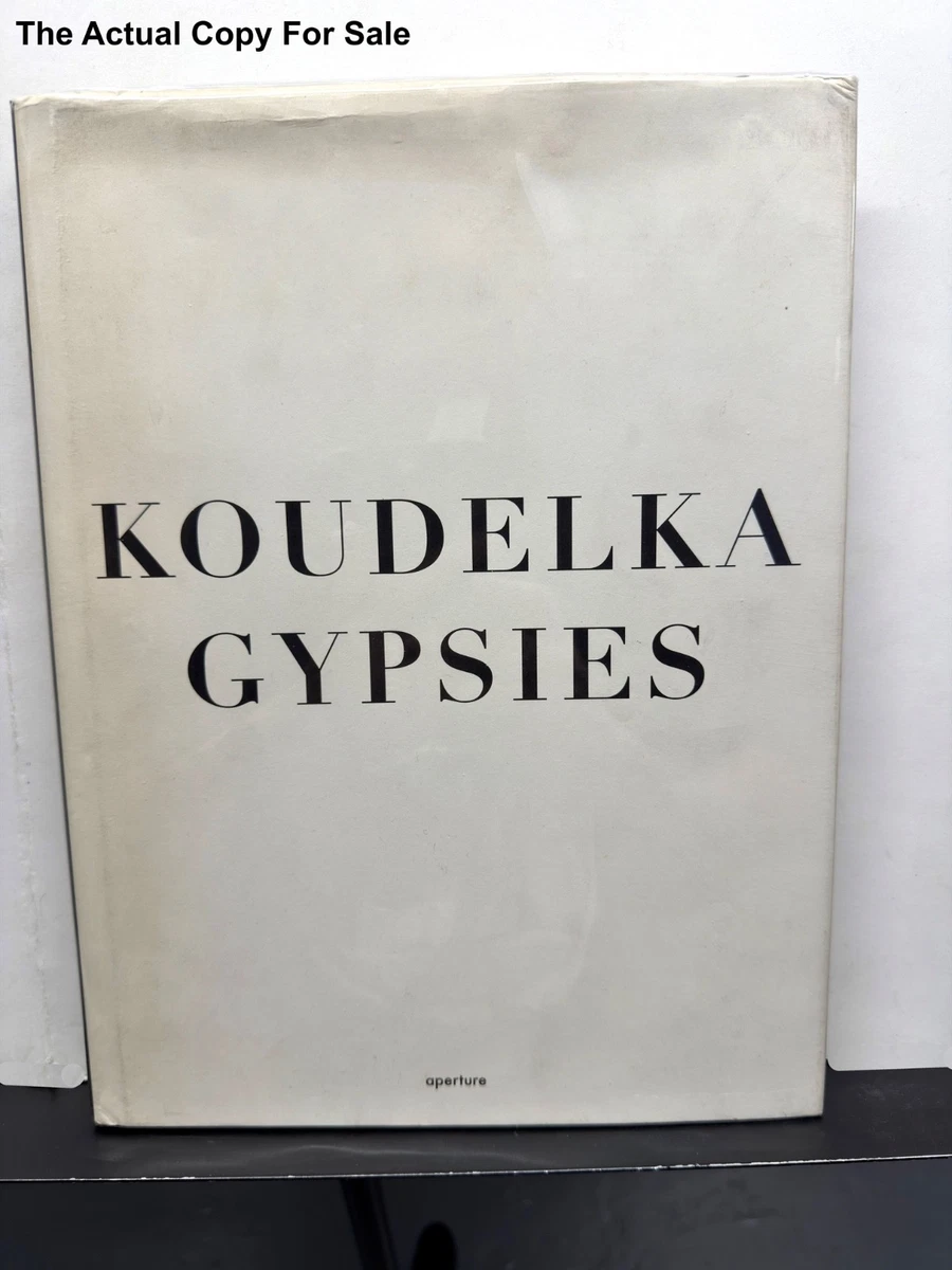 Josef Koudelka Art Photographs products for sale | eBay