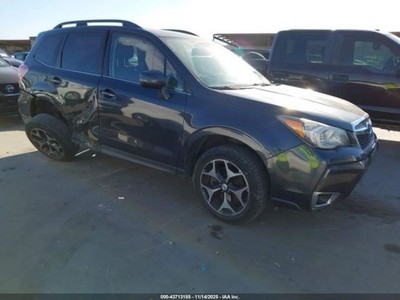Fuse Box Engine Compartment Turbo Fits 14-15 FORESTER 3807372