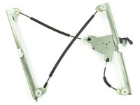 Elektrisches Vordere Fensterheber FüR Renault Laguna 2001-2007 Links