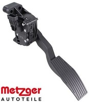 Metzger 0901488 Sensor FüR Fahrpedalstellung FüR Opel