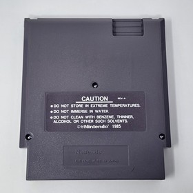Ultimate Air Combat (Nintendo NES) Authentic Cart Only - TESTED