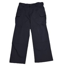 5.11 Tactical 74485 Men's NYC Metro Stryke Ripstop Cargo Pant Navy Blue 34x28