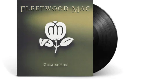 Greatest Hits by Fleetwood Mac (NEW/SEALED, Stevie Nicks)