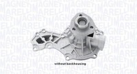 Magneti Marelli Wasserpumpe 352316171161 FüR Alfa Romeo Audi VW Seat Ford Skoda