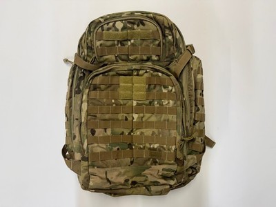 5.11 Tactical RUSH 72 1.0 Backpack Multicam | eBay