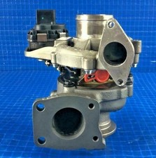 Turbolader FORD Tourneo Transit 2.0 105-130PS 852072
