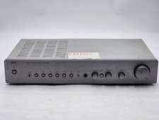 NAD C 315BEE - Amplificatore integrato stereo