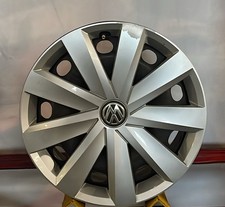 AUTOFELGEN SET 4 CERCHI USATI VOLKSWAGEN PASSAT MAGOTAN ; PASSAT ; PASSAT VAR...