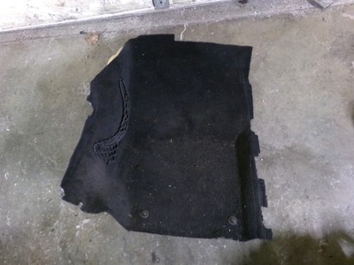 Front Right Floor Carpet Lining 1646801840 06-11 Mercedes Benz W164 ML350 ML500