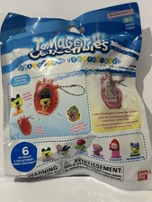 Bandai Tamagotchi Case Blind Bag - Collectables: Hobby Time