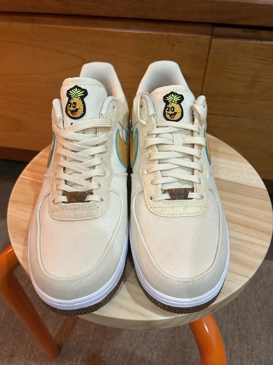 Nike Air Force 1 Low Coconut for Sale | Authenticity  display picture 1