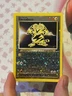 Electabuzz 2002 Winner Stamped Promo #1 Reverse Holo Best Of Game LP-NM Pokémon