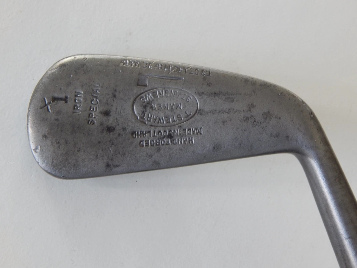 Tom Stewart Golf Equipment for sale | eBay