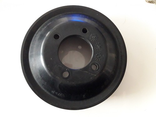 Original BMW  e36 320i M52 Wasserpumpe  Riemenscheibe11511730554