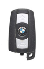 Oem Bmw Kr55wk49147 Smart Key Fob W 3 Buttons Oem Bmw Kr55wk49147 Smart Key Fob W 3 Buttons