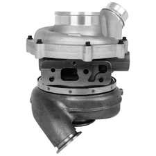 Billet Turbo For 2017 2018 2019 Ford F250-F550 6.7L Powerstroke Cab/Chassis