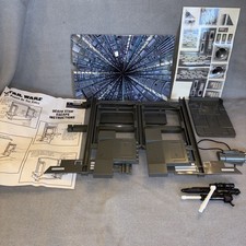 Star Wars The Power of the Force Death Star Escape
