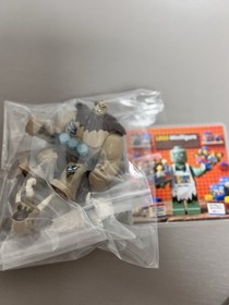 LEGO Legends of Chima Mungus Bigfig Minifigure loc083 70144