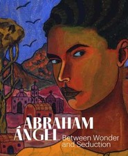 Abraham Angel: Between Wonder and - Hardcover, by Castro Mark A. - Good