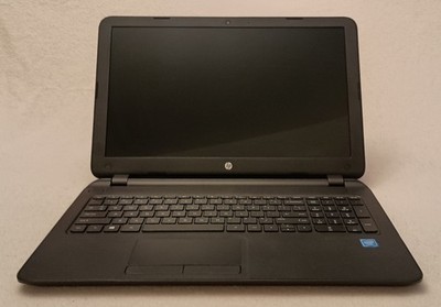 HP 15-f272wm 15.6'' Laptop Intel Celeron 1.60GHz 4GB RAM Windows Notebook PC