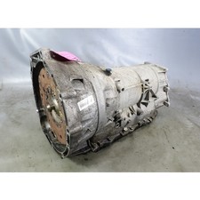 2015-2016 Bmw F10 F02 N57 Automatic Transmission 8hp70z 535dx 740ldx Oem