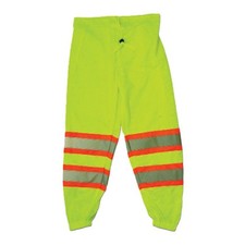 Forester Hi-Vis Mesh Safety Pants - Class 3
