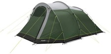 Outwell Earth 5 Plus Poled Tunnel Tent (111486)