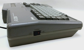 MSX AX230 Al Alamiah Personal Computer Arabic & English version - For parts only