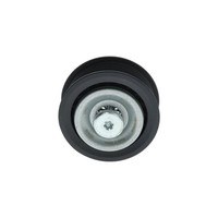 Bosch 1 987 600 026 Umlenk-/FüHrungsrolle, Keilrippenriemen