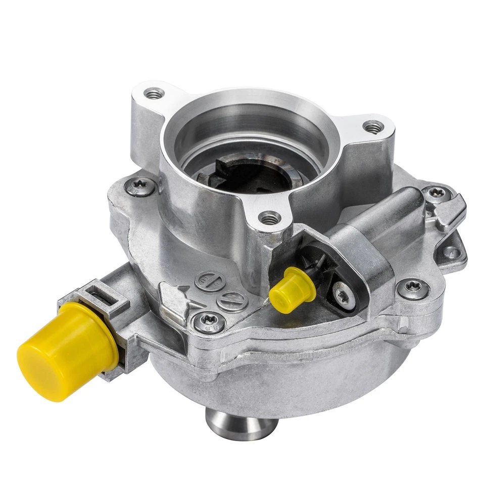 Vacuum Pump Fits BMW 135i 335i xDrive 535i GT 535i xDrive 640i X1 X3 X5 X6 3.0L - Image 2 of 4