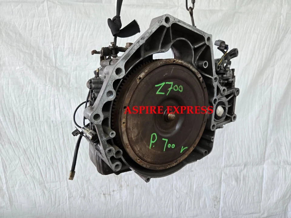 1991 Honda Prelude Automatic Transmission 2.0L MAY8A - Image 2 of 4