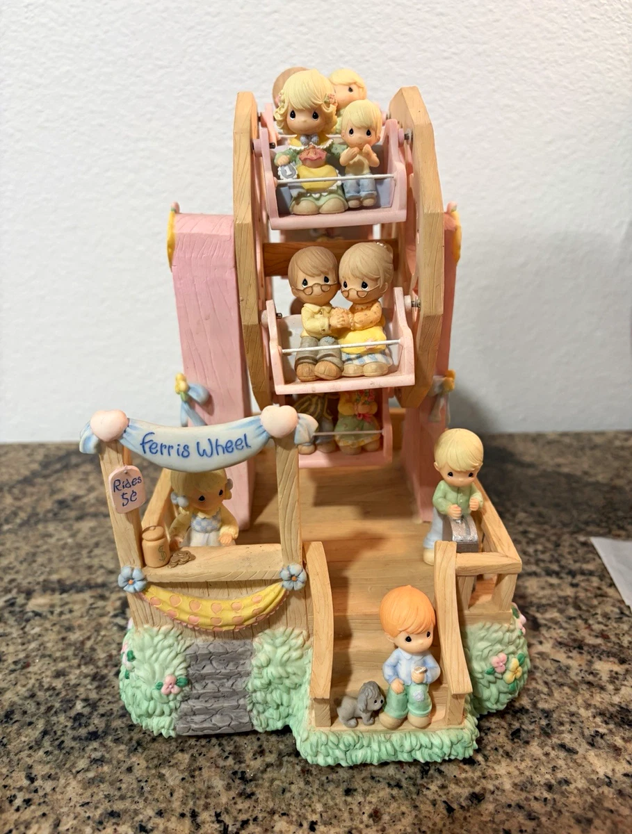 Hamilton Collection In other Collectible Figurines for sale | eBay