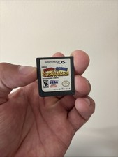 Nintendo DS Mario and Sonic at the Olympic Games Cartridge 2008