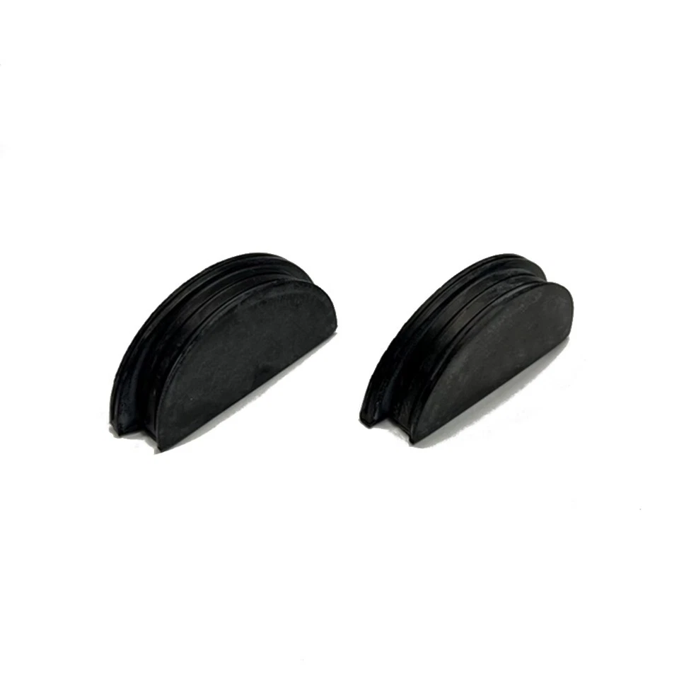 2pcs 8943996050 Cylinder Head Plug Rubber Gasket For Isuzu - Image 4 of 4