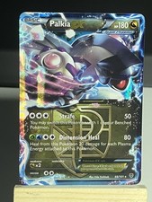 Palkia EX (Team Plasma) 66/101 Plasma Blast Holo on eBay