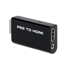 PS2 zu HDMI Konverter Adapter für Playstation 2 zu HDMI TV PS2 Adapter NEU✅