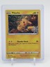 PIKACHU 2022 POKEMON SWSH HOLIDAY WINTER BLACK STAR PROMO #SWSH153 HOLO Q5939