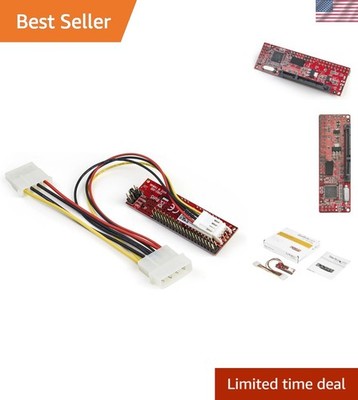 Effortless IDE to SATA Adapter for Personal Use - Lifetime Technical Support