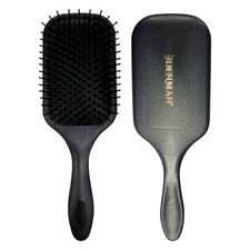 Denman D83 Large Paddle Cushion Hair Brush for Blow-Drying  Detangling -