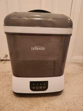 Dr. Brown s Electric Sterilizer No box