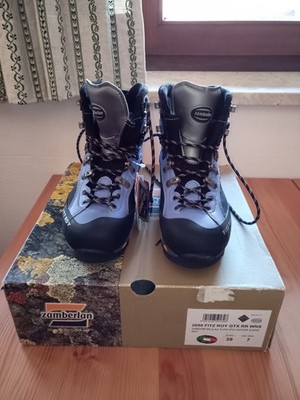Bergstiefel 37 - Zamberlan