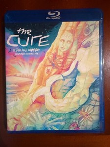 The Cure Robert Smith | eBay