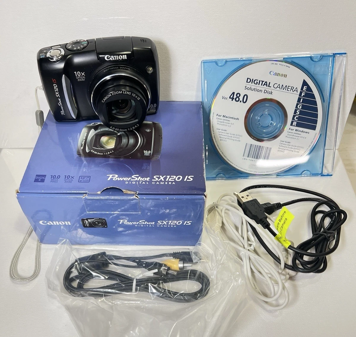 Preços baixos em Canon PowerShot SX150 IS Câmeras Digitais Canon