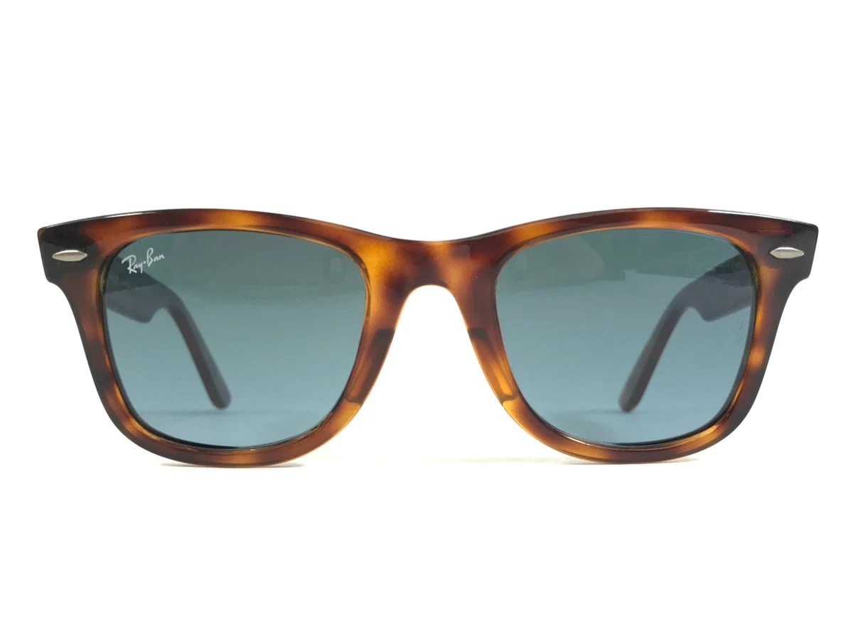 Ray-Ban Red Blue Sunglasses for Men for sale | eBay