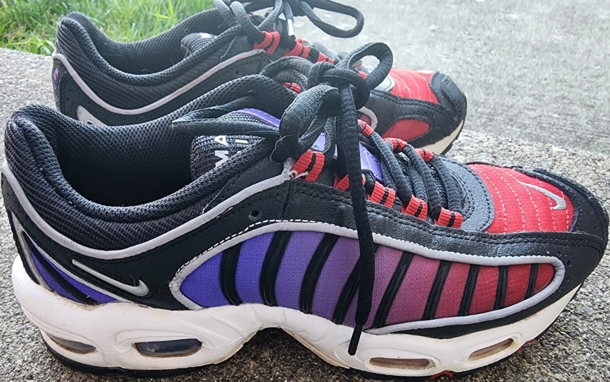 Nike Air Max Tailwind 7 Black W for sale | eBay