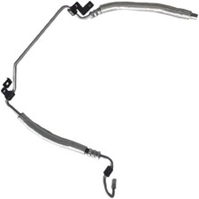 Power Steering Return Hose Fits Land Rover 2008-2012 Lr014409 Power Steering Return Hose Fits Land Rover 2008-2012 Lr014409